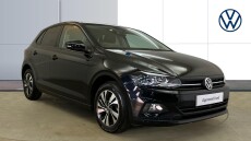 Volkswagen Polo 1.0 TSI 95 Match 5dr DSG Petrol Hatchback